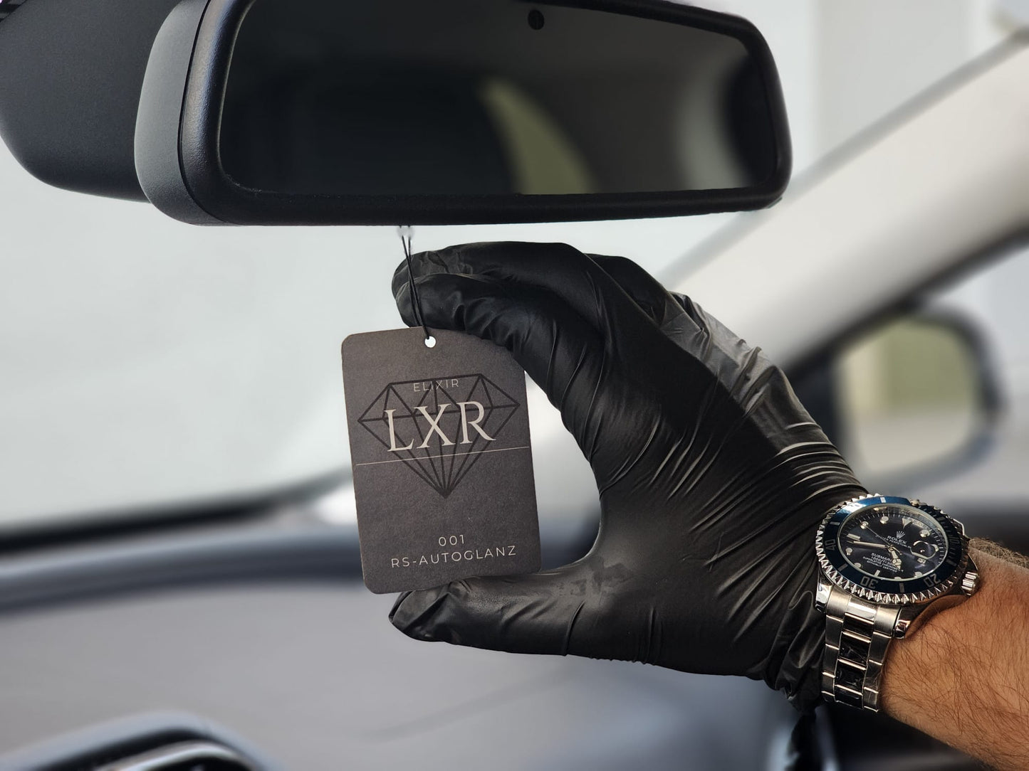 ELIXIR von RS Autoglanz 001 – 10er Pack