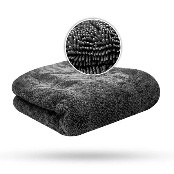 Trockentuch Black Hole XL