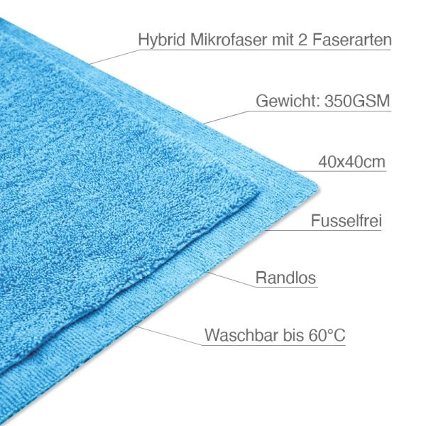 Allround Tuch 350 GSM