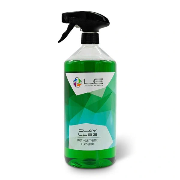 Gleitmittel Clay Lube 1L