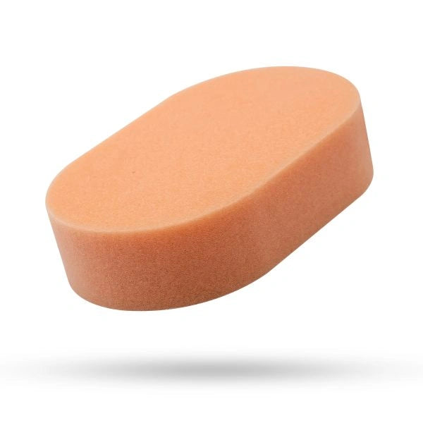 Applikator Handpolierschwamm