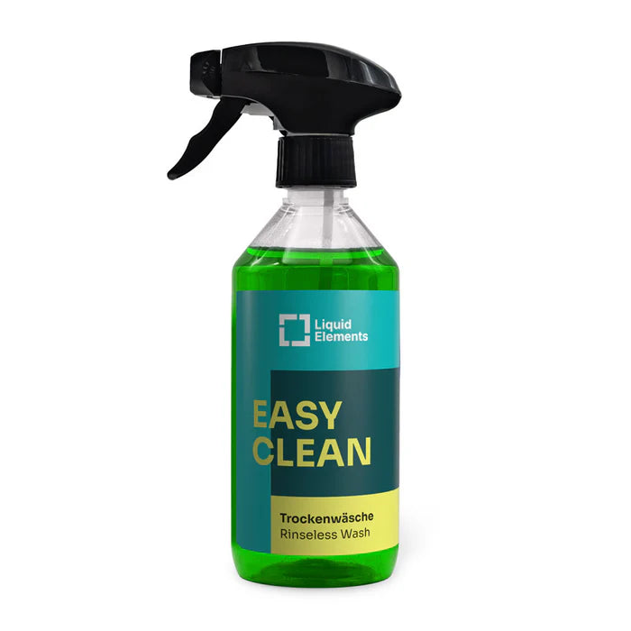 Trockenwäsche Easy Clean
