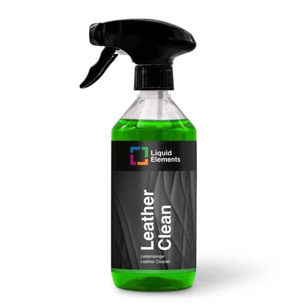 Lederreiniger Leather Clean 500ML
