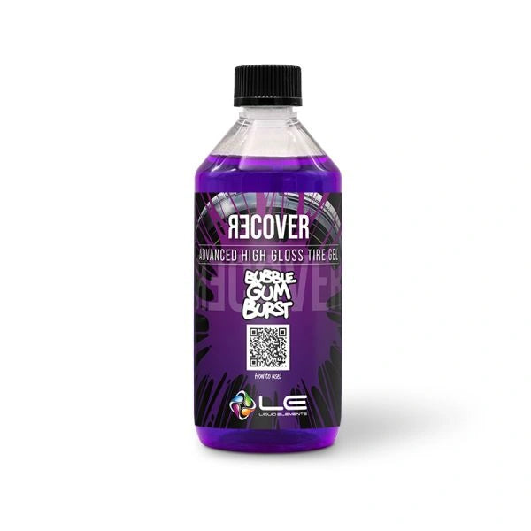 Reifengel Recover 0.5L