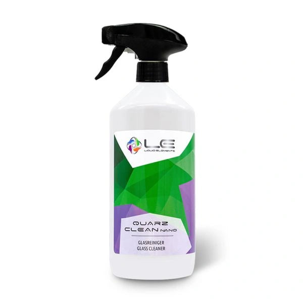 Glasreiniger Quarz Clean Nano 1L
