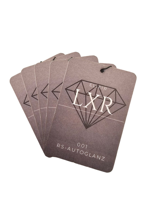 ELIXIR von RS Autoglanz 001 – 5er Pack