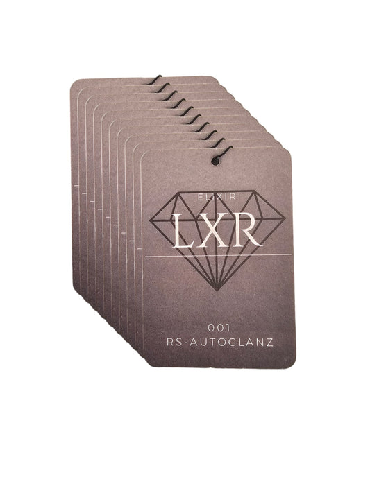 ELIXIR von RS Autoglanz 001 – 10er Pack