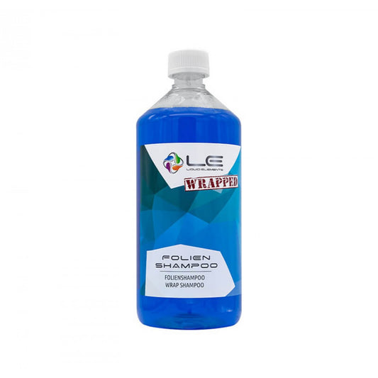 Folienshampoo 1L