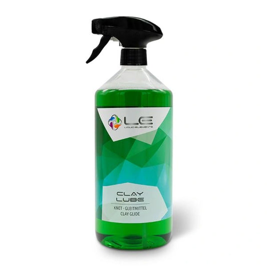 Gleitmittel Clay Lube 1L