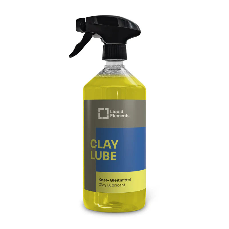 Gleitmittel Clay Lube 1L