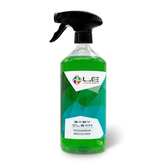 Trockenwäsche Easy Clean