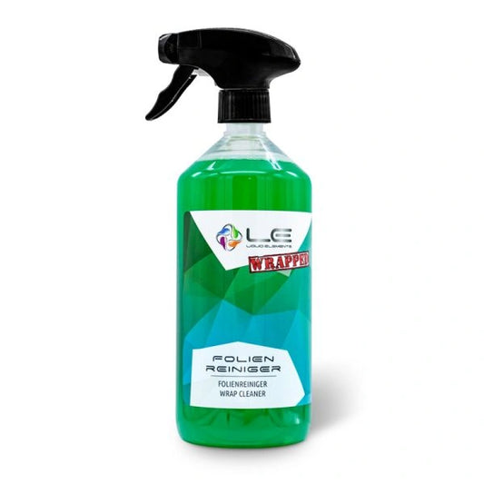 Folienreiniger 1L