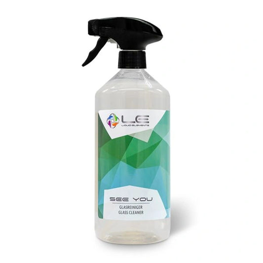 Lederreiniger Leather Clean 1L – RS Autoglanz