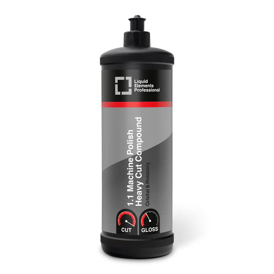 Politur 1.1 Heavy Cut 250ml
