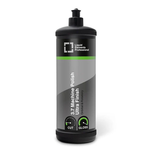 Politur 3.7 Ultra Finish 250ml