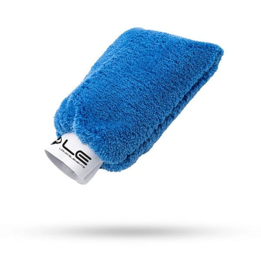 Waschhandschuh Monster Mitt