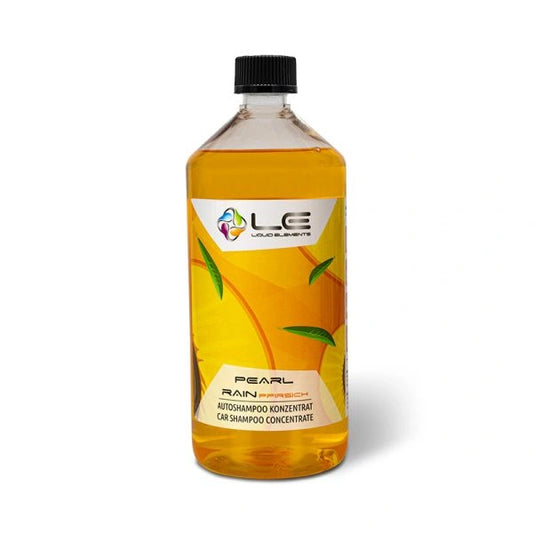 Autoshampoo Pearl Rain Pfirsich 1L