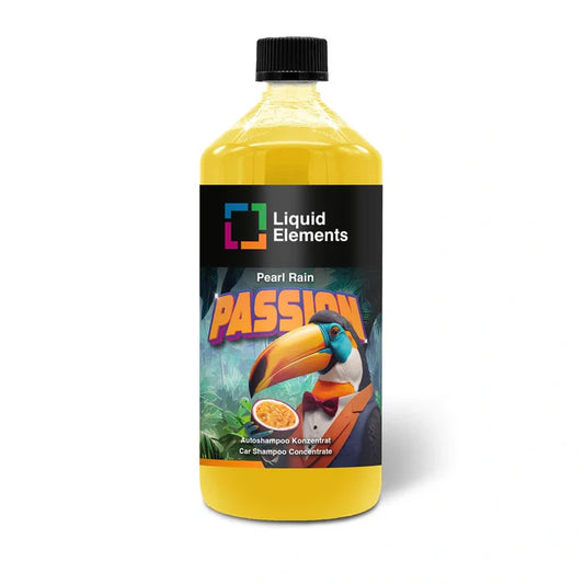 Autoshampoo Pearl Rain Passion 1L