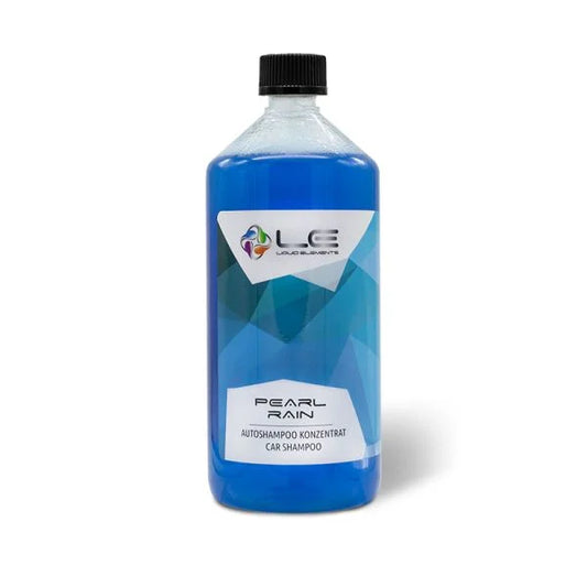 Autoshampoo Pearl Rain Cherry Tec 1L