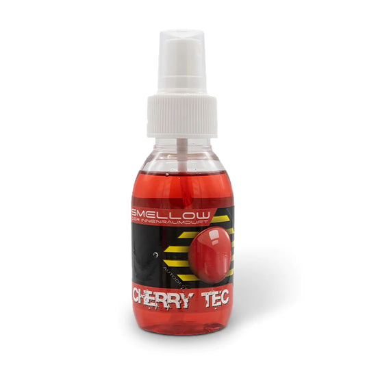 Smellow Cerry Tec