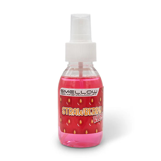 Smellow Strawberry Blush
