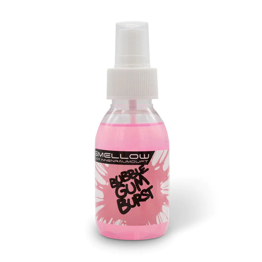 Smellow Bubble Gum