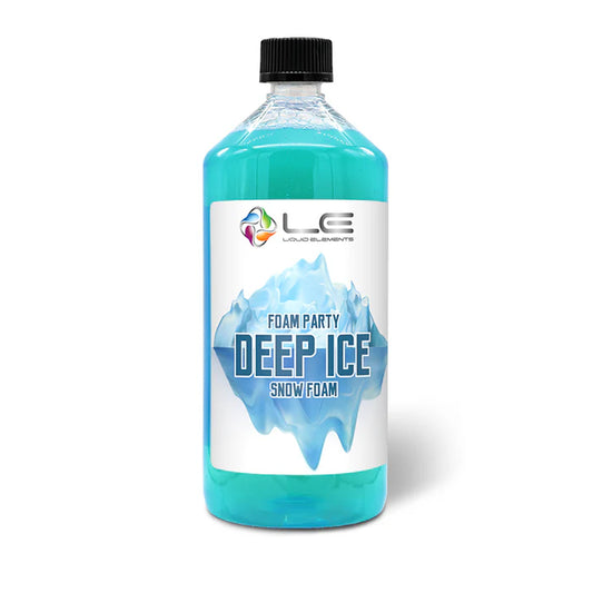 Snow Foam - Deep Ice