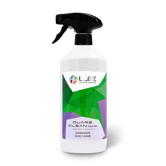 Glasreiniger Quarz Clean Nano 1L